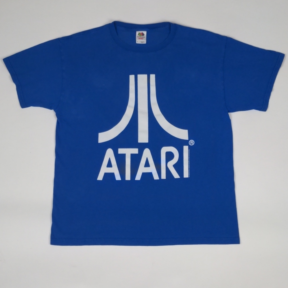 Atari Logo Tee - image 1